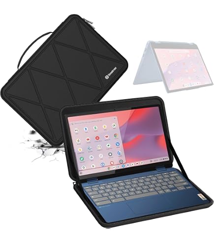 Amazon.com: Laptop Case Cover for Lenovo IdeaPad 3 15ITL05 15IML05
